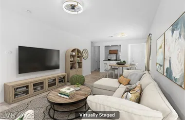 2724 CORNISH HEN AVE, NORTH LAS VEGAS, N..., North Las Vegas, NV 89084