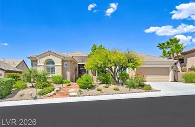 2808 FOXTAIL CREEK AVE, HENDERSON, NV, 8..., Henderson, NV 89052