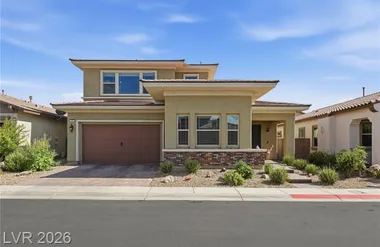 417 HONEYBRUSH AVE, HENDERSON, NV, 89011, Henderson, NV 89011