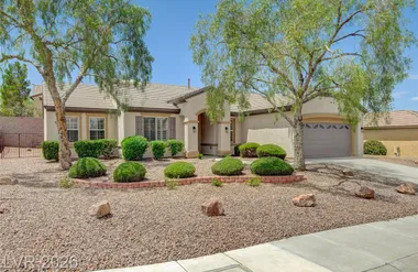 2741 HARTWICK PINES DRIVE AVE, HENDERSON..., Henderson, NV 89052