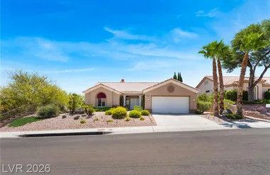 2728 FAISS DR, LAS VEGAS, NV, 89134, Las Vegas, NV 89134