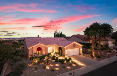 2728 FAISS DR, LAS VEGAS, NV, 89134, Las Vegas, NV 89134