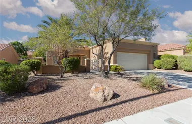 10009 ARBUCKLE DR, LAS VEGAS, NV, 89134, Las Vegas, NV 89134