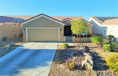 2360 GREAT AUK AVE, NORTH LAS VEGAS, NV,..., North Las Vegas, NV 89084