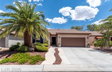 2096 MOUNTAIN CITY ST, HENDERSON, NV, 89..., Henderson, NV 89052