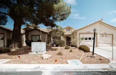 5204 LAS CRUCES DR, LAS VEGAS, NV, 89130, Las Vegas, NV 89130