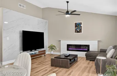 9621 BLUE BELL DR, LAS VEGAS, NV, 89134, Las Vegas, NV 89134