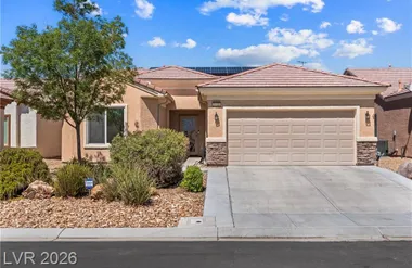 7725 ISLAND RAIL DR, NORTH LAS VEGAS, NV..., North Las Vegas, NV 89084