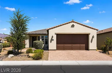 3604 STARLIGHT RANCH AVE, NORTH LAS VEGA..., North Las Vegas, NV 89081