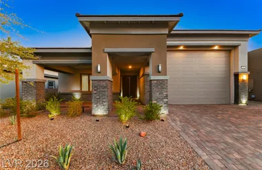 57 REVERIE HEIGHTS AVE, HENDERSON, NV, 8..., Henderson, NV 89011