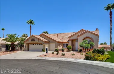 2900 HAWKSDALE DR, LAS VEGAS, NV, 89134, Las Vegas, NV 89134
