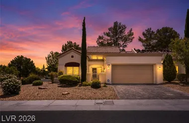 2648 HIGHVALE DR, LAS VEGAS, NV, 89134, Las Vegas, NV 89134