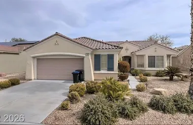 1652 BLACK FOX CANYON RD, HENDERSON, NV,..., Henderson, NV 89052