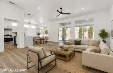 10636 ARGENTS HILL DR, LAS VEGAS, NV, 89..., Las Vegas, NV 89134