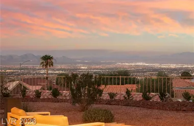 2548 FAISS DR, LAS VEGAS, NV, 89134, Las Vegas, NV 89134