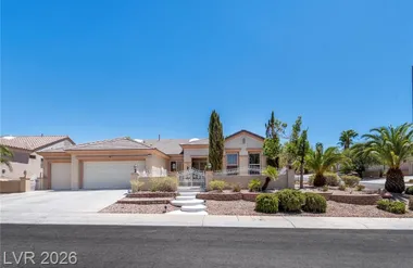 1616 BONTEMPS CT, HENDERSON, NV, 89052, Henderson, NV 89052