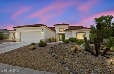 2705 BYRON DR, LAS VEGAS, NV, 89134, Las Vegas, NV 89134