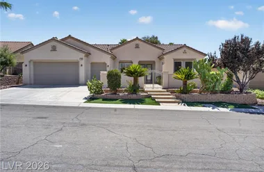 2389 BLACK RIVER FALLS DR, HENDERSON, NV..., Henderson, NV 89044
