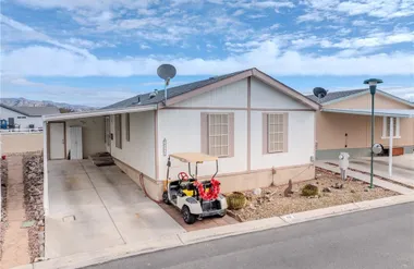 221 MONTECITO DR, PAHRUMP, NV, 89048, Pahrump, NV 89048