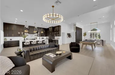 2908 HADDON DR, LAS VEGAS, NV, 89134, Las Vegas, NV 89134