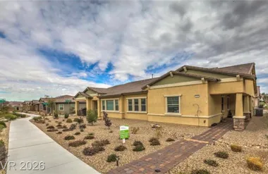 722 ORANGE PLUME WALK, HENDERSON, NV, 89..., Henderson, NV 89011