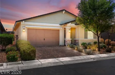652 LONGFEATHER ST, HENDERSON, NV, 89011, Henderson, NV 89011