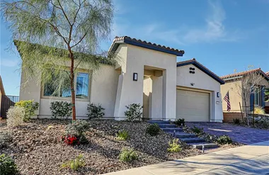 43 AUTUMN PALM AVE, HENDERSON, NV, 89011, Henderson, NV 89011