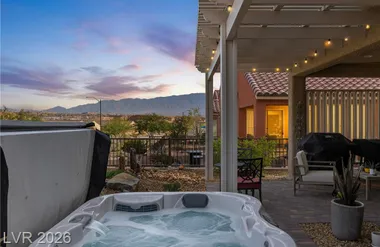 945 OUTLOOK TRL, MESQUITE, NV, 89034, Mesquite, NV 89034