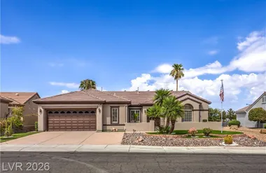 1605 PRESTON PARK DR, HENDERSON, NV, 890..., Henderson, NV 89052