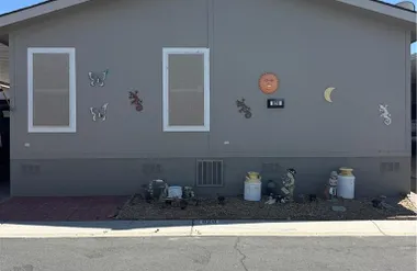820 MONTECITO DR, PAHRUMP, NV, 89048, Pahrump, NV 89048