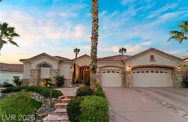 2742 DARBY FALLS DR, LAS VEGAS, NV, 8913..., Las Vegas, NV 89134