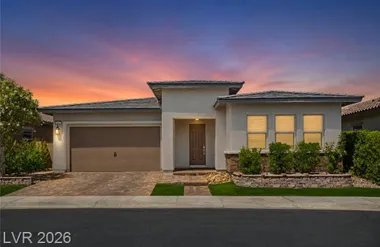 697 OTTER BROOK ST, HENDERSON, NV, 89011, Henderson, NV 89011