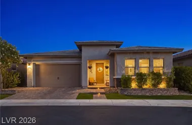 697 OTTER BROOK ST, HENDERSON, NV, 89011, Henderson, NV 89011