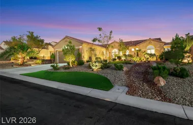 3047 CANAL WALK RD, HENDERSON, NV, 89052, Henderson, NV 89052