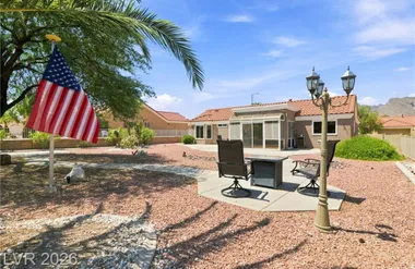 2820 BRIANWOOD CT, LAS VEGAS, NV, 89134, Las Vegas, NV 89134