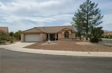 2409 FLOYD CT, LAS VEGAS, NV, 89134, Las Vegas, NV 89134