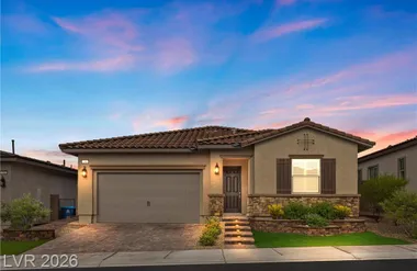 700 MONTEVERDI PEAK ST, HENDERSON, NV, 8..., Henderson, NV 89011