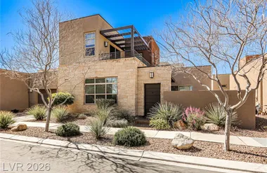 4271 VERAZ ST, LAS VEGAS, NV, 89135, Las Vegas, NV 89135