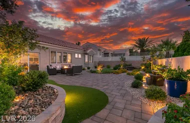 10800 HERITAGE HILLS DR, LAS VEGAS, NV, ..., Las Vegas, NV 89134