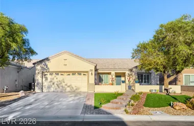 7356 PETREL ST, NORTH LAS VEGAS, NV, 890..., North Las Vegas, NV 89084