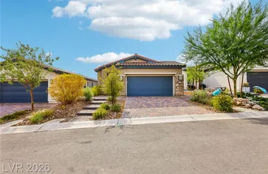 60 STONE BLUFF LN, HENDERSON, NV, 89011, Henderson, NV 89011
