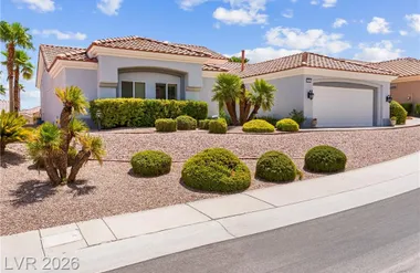 2742 HARTWICK LN, LAS VEGAS, NV, 89134, Las Vegas, NV 89134