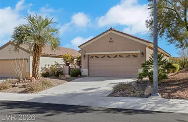1378 COUPERIN DR, HENDERSON, NV, 89052, Henderson, NV 89052