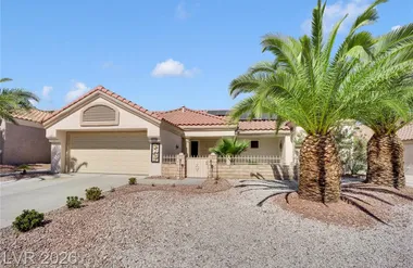 3101 WONDERVIEW DR, LAS VEGAS, NV, 89134, Las Vegas, NV 89134