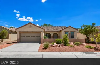2565 GILBERTVILLE AVE, HENDERSON, NV, 89..., Henderson, NV 89052