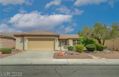 1664 BLACK FOX CANYON RD, HENDERSON, NV,..., Henderson, NV 89052