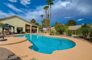5020 PACIFIC GROVE DR, LAS VEGAS, NV, 89..., Las Vegas, NV 89130