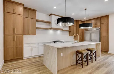 2621 HANGING ROCK DR, LAS VEGAS, NV, 891..., Las Vegas, NV 89134
