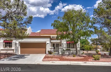 9200 QUAIL RIDGE DR, LAS VEGAS, NV, 8913..., Las Vegas, NV 89134