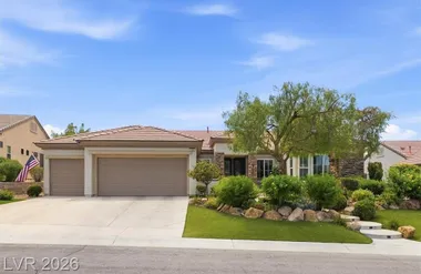 2849 FOXTAIL CREEK AVE, HENDERSON, NV, 8..., Henderson, NV 89052